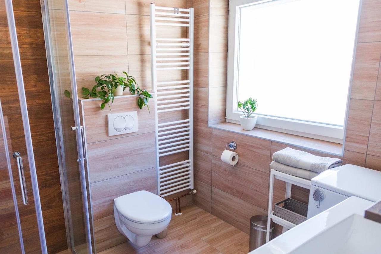 Apartman Japlenski Delnice Exterior foto