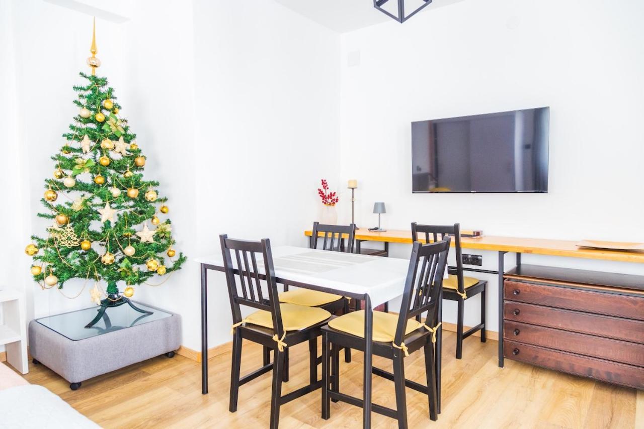 Apartman Japlenski Delnice Exterior foto