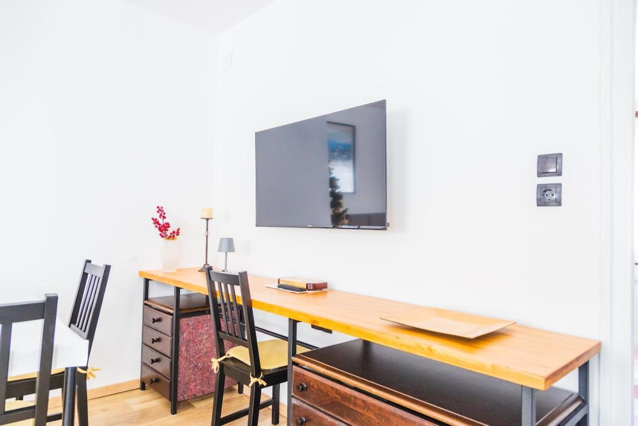 Apartman Japlenski Delnice Exterior foto